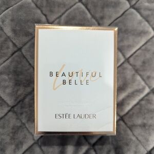 Estée Lauder Beautiful Belle Love Perfume Eau de Parfum - 30ml